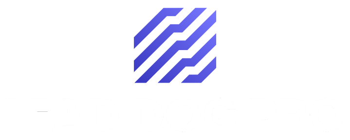 Lead dog pro logo