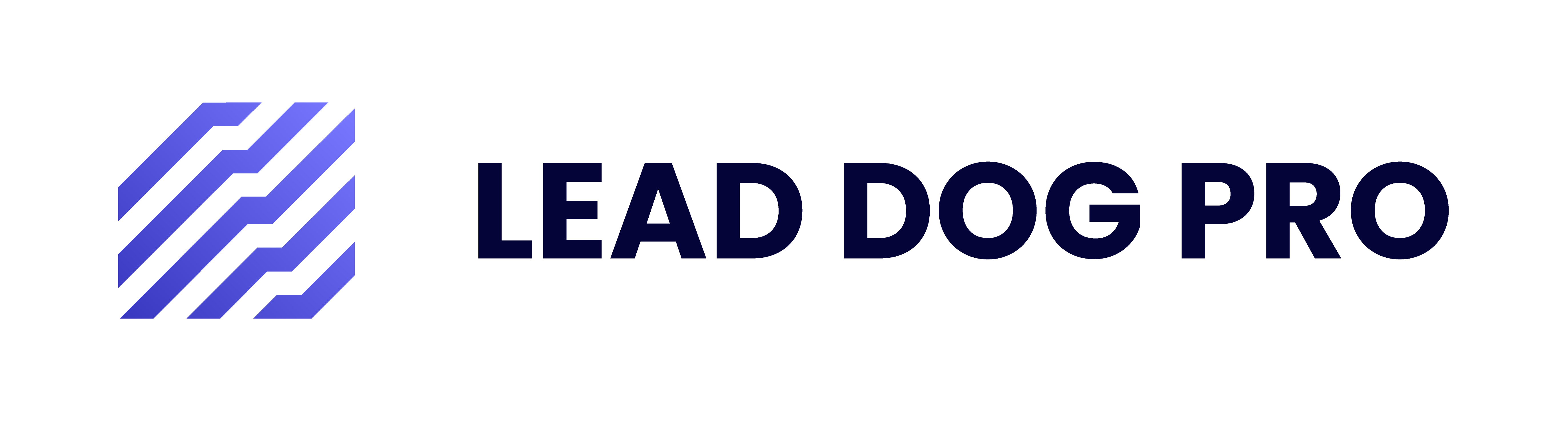 Logo Lead dog pro